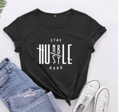 Women’s Trendy Short Sleeve T-Shirt