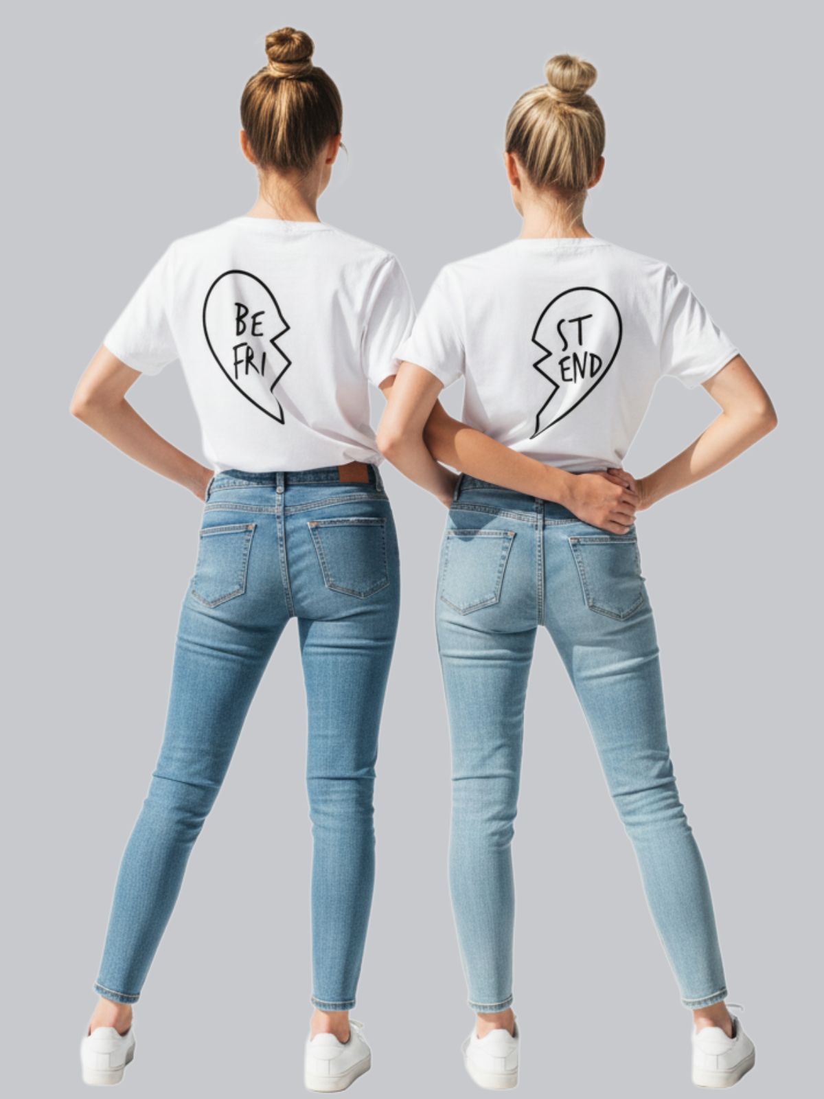 Summer Graphic T-Shirts for Women – Casual Cotton Tops