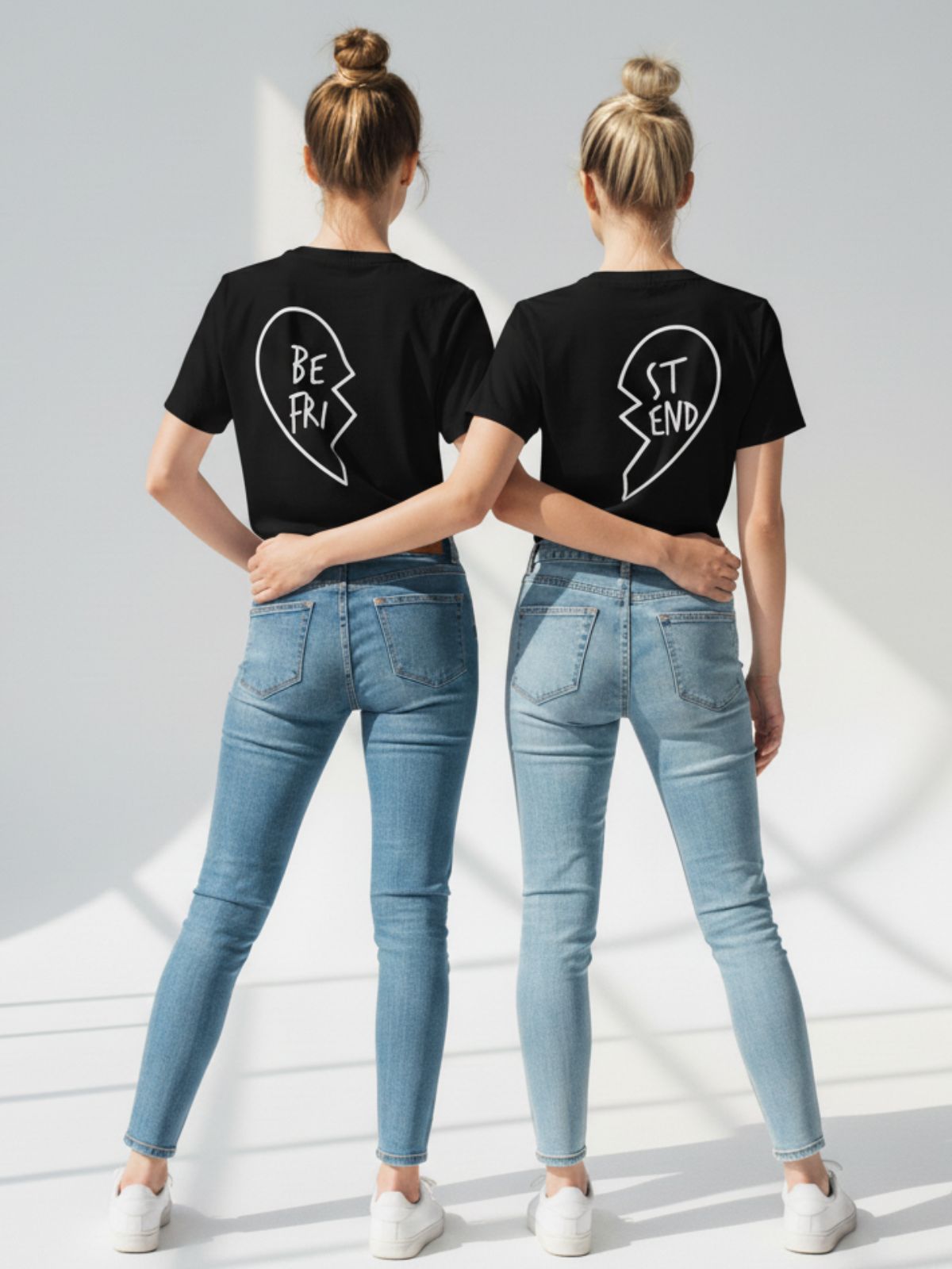 Summer Graphic T-Shirts for Women – Casual Cotton Tops