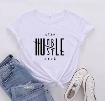 Women’s Trendy Short Sleeve T-Shirt
