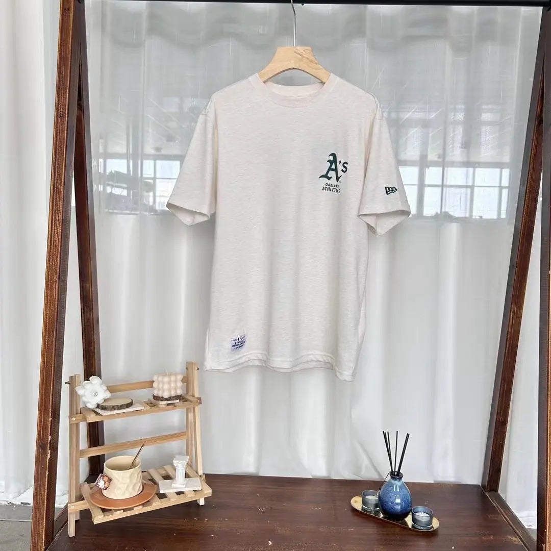 Concert Singles & Merchandise T-Shirt