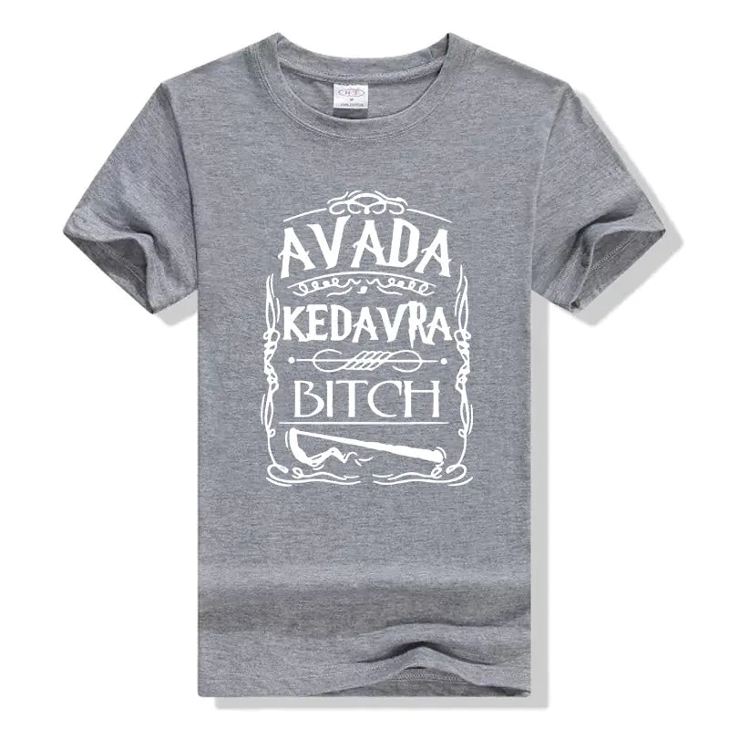 Women’s Loose Fit Cotton Graphic Tees