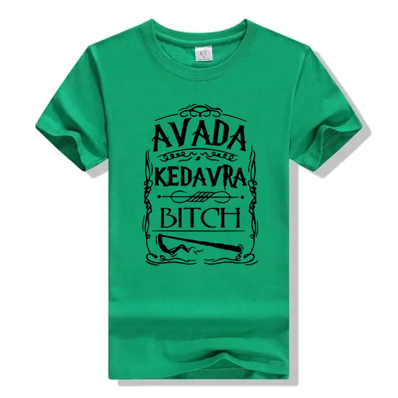 Women’s Loose Fit Cotton Graphic Tees