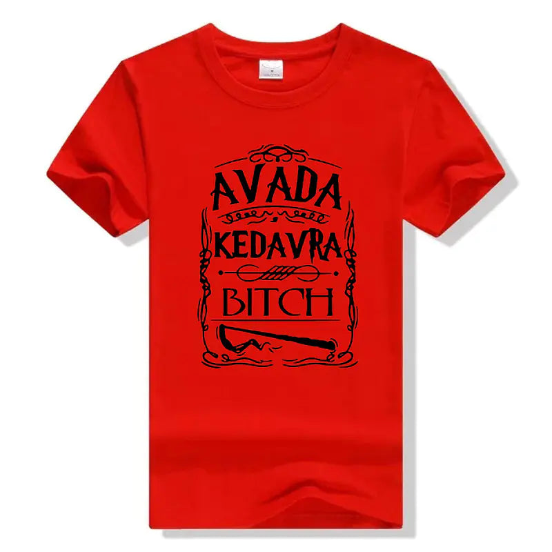 Women’s Loose Fit Cotton Graphic Tees