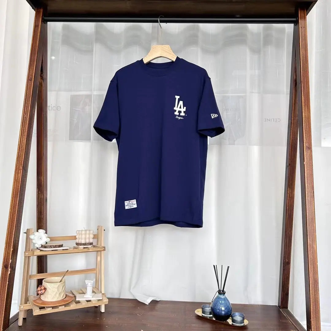 Concert Singles & Merchandise T-Shirt