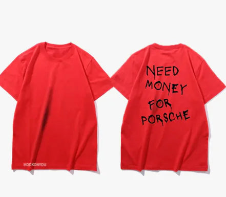 The Umbrella Academy Graphic T-Shirt