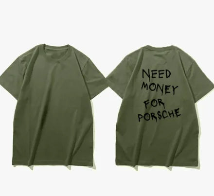 The Umbrella Academy Graphic T-Shirt