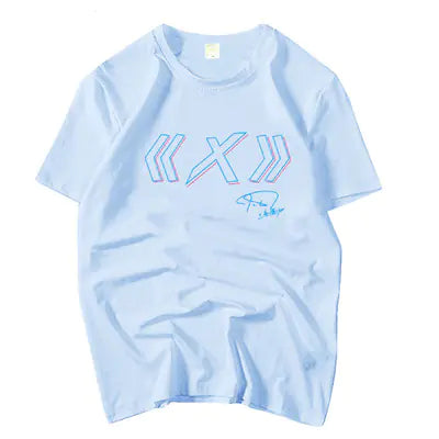 Concert Singles & Merchandise T-Shirt