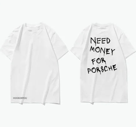 The Umbrella Academy Graphic T-Shirt