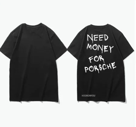 The Umbrella Academy Graphic T-Shirt