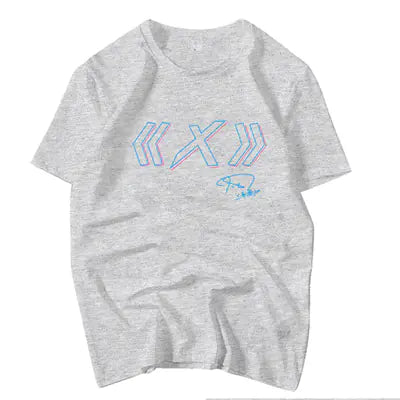 Concert Singles & Merchandise T-Shirt