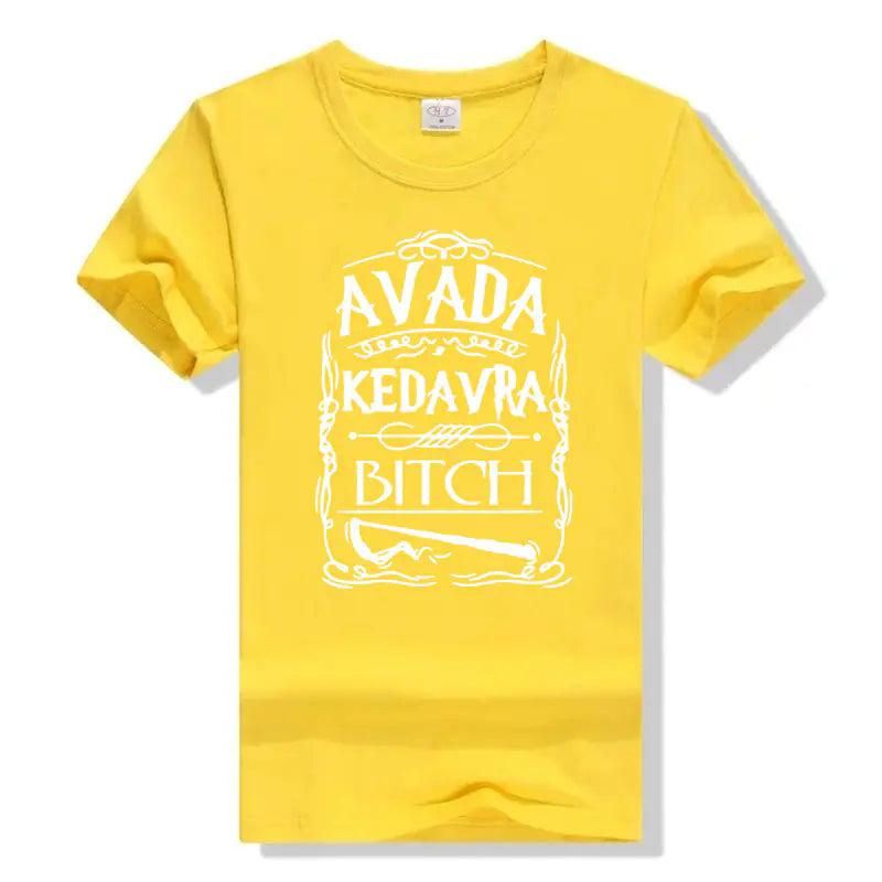 Women’s Loose Fit Cotton Graphic Tees