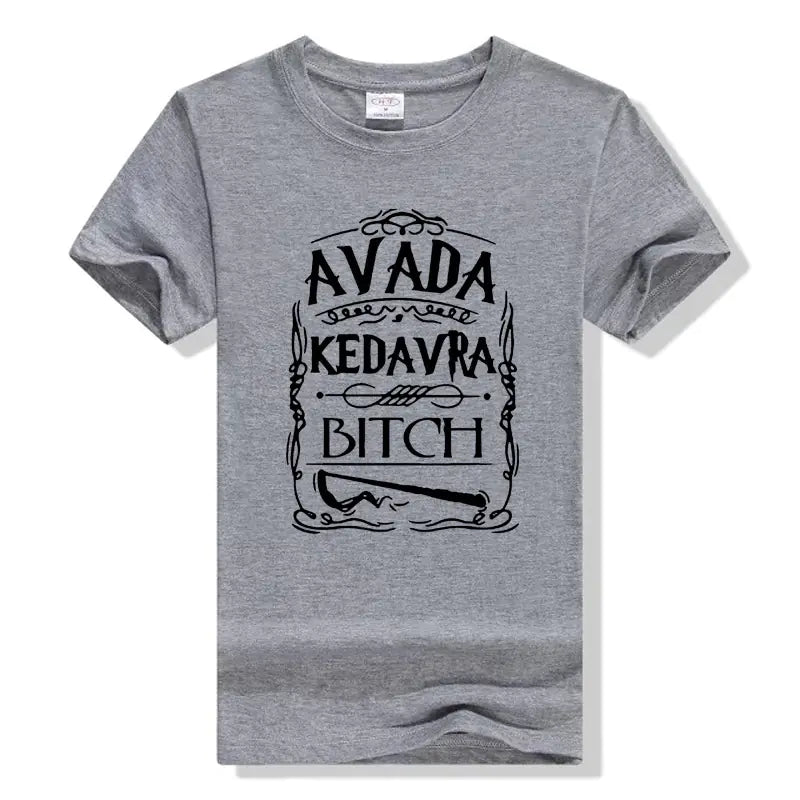 Women’s Loose Fit Cotton Graphic Tees